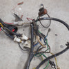 faisceau électrique peugeot sx 8