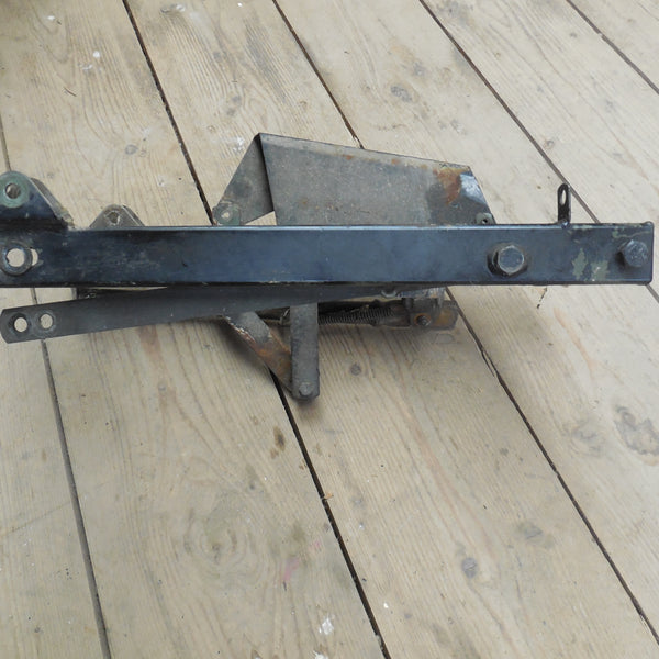 bras oscillant / béquille peugeot sx 8