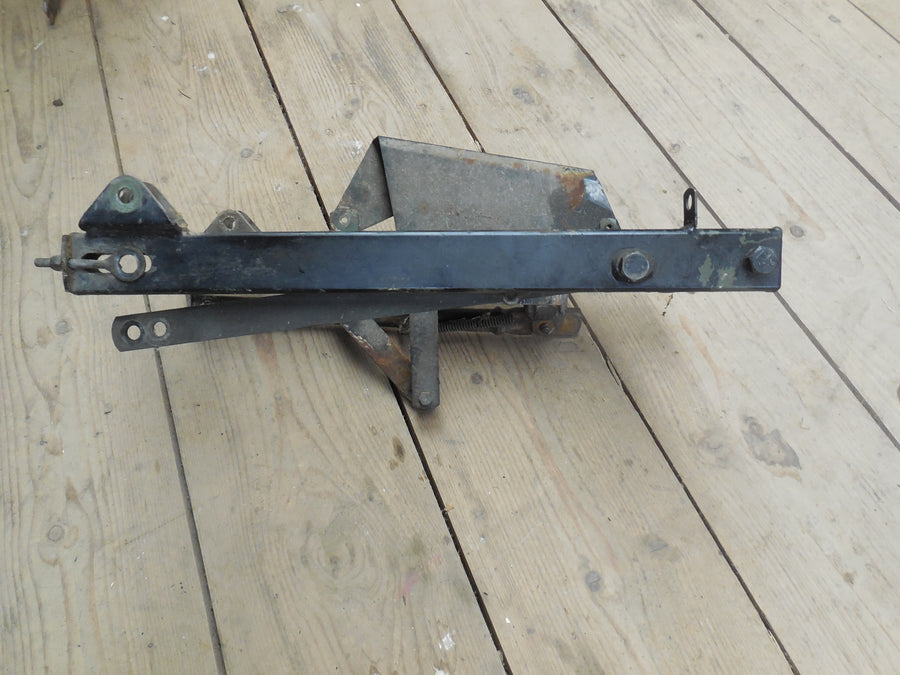 bras oscillant / béquille peugeot sx 8