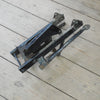 bras oscillant / béquille peugeot sx 8