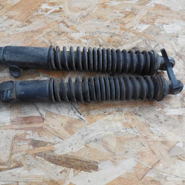 amortisseur peugeot sx 8