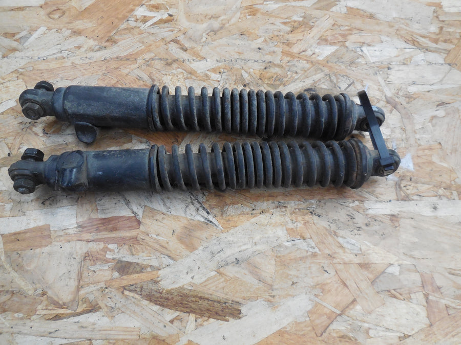 amortisseur peugeot sx 8