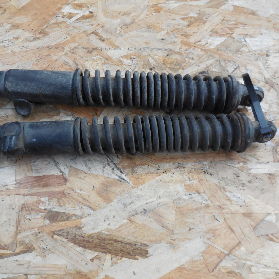 amortisseur peugeot sx 8