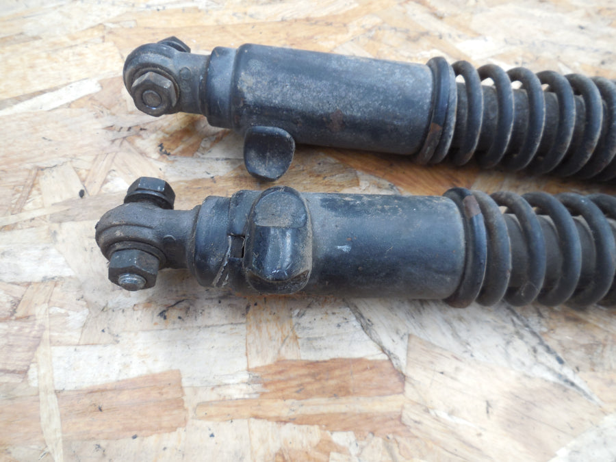 amortisseur peugeot sx 8