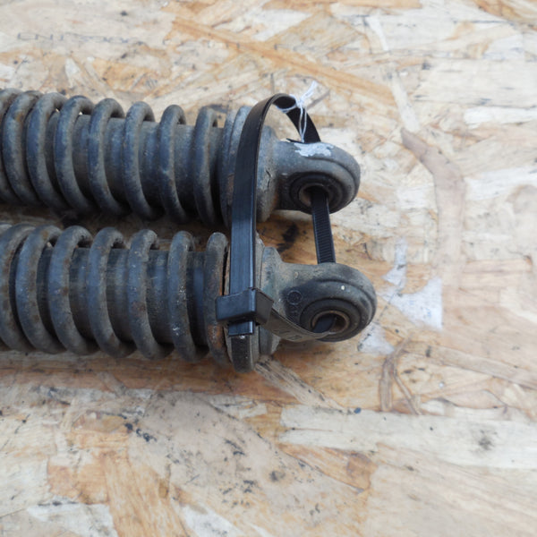 amortisseur peugeot sx 8