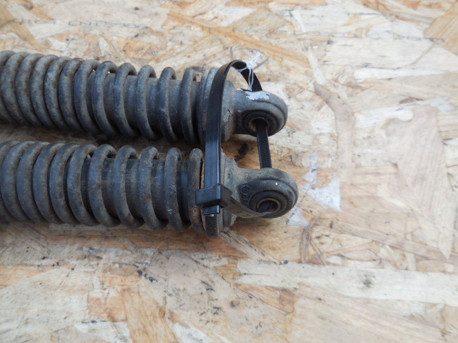 amortisseur peugeot sx 8