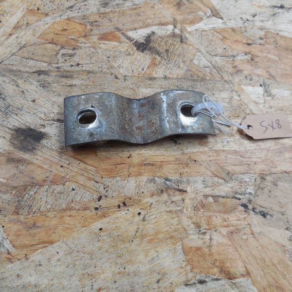 passe fils peugeot sx 8