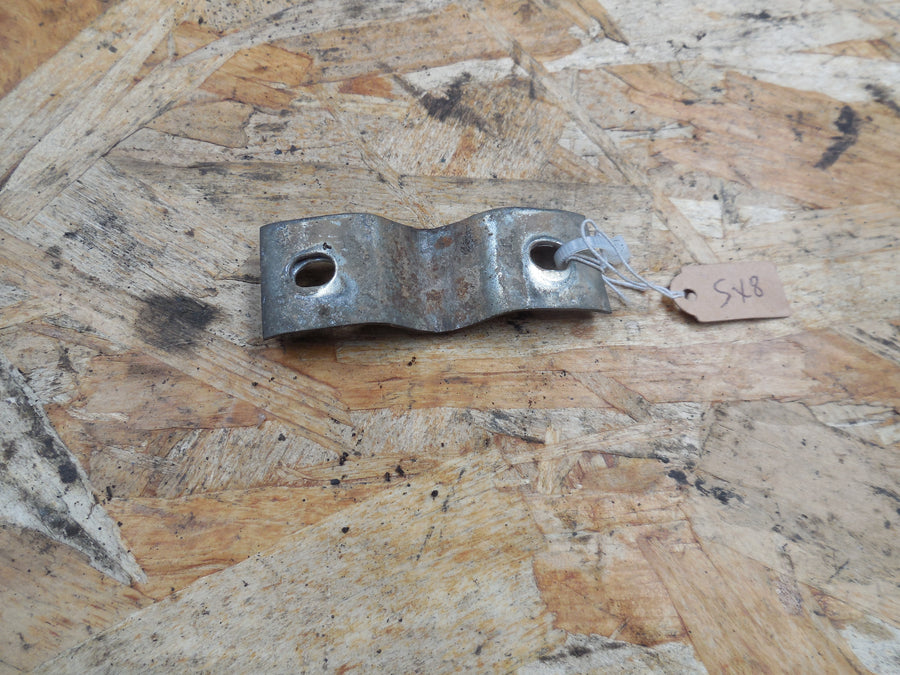 passe fils peugeot sx 8