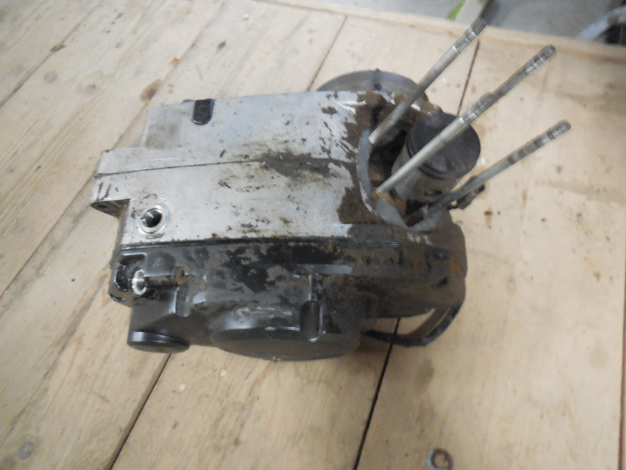 bas moteur peugeot sx 8