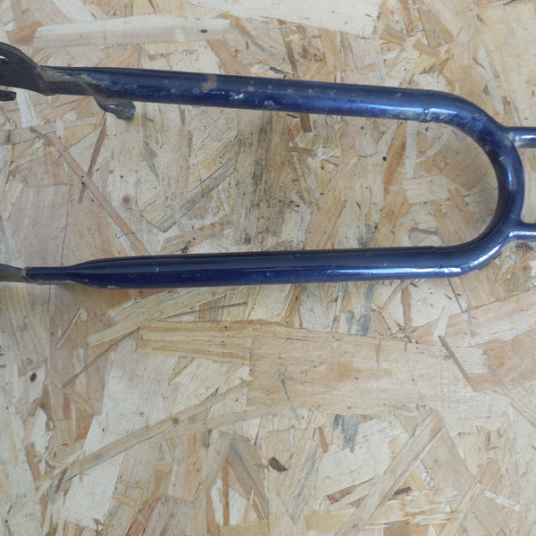 bras oscillant paloma