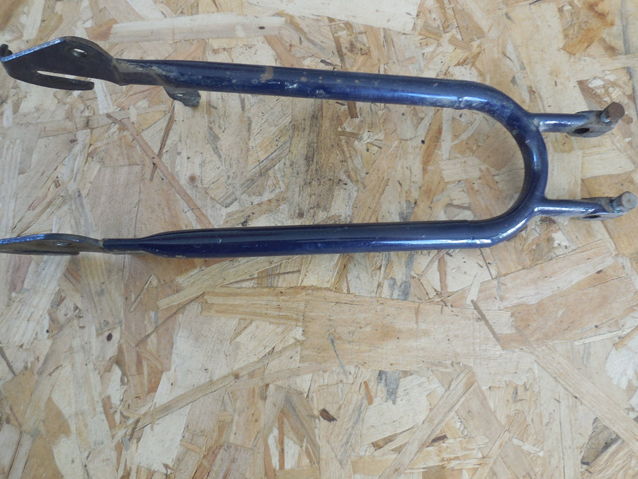 bras oscillant paloma