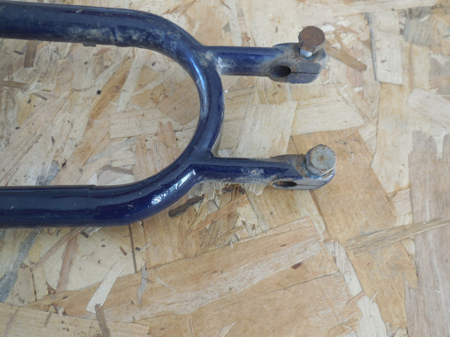 bras oscillant paloma