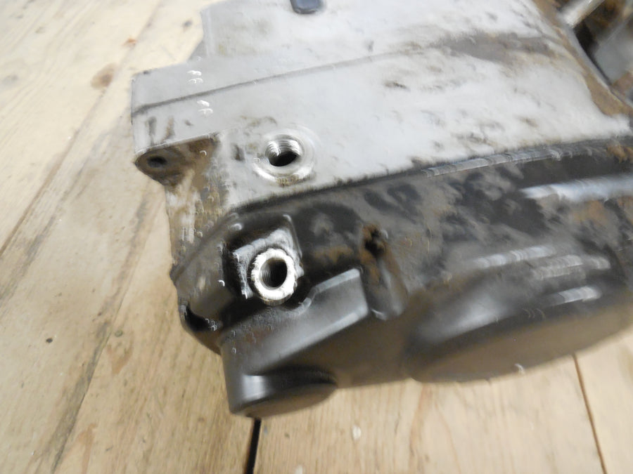 bas moteur peugeot sx 8