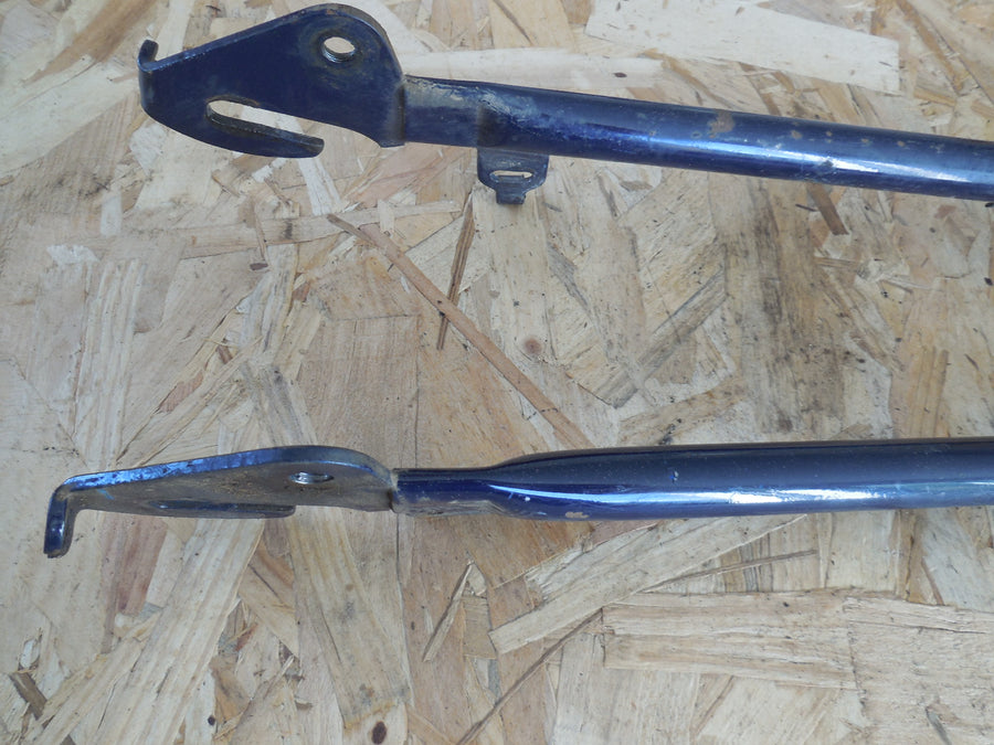 bras oscillant paloma