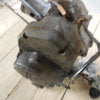 bas moteur peugeot sx 8