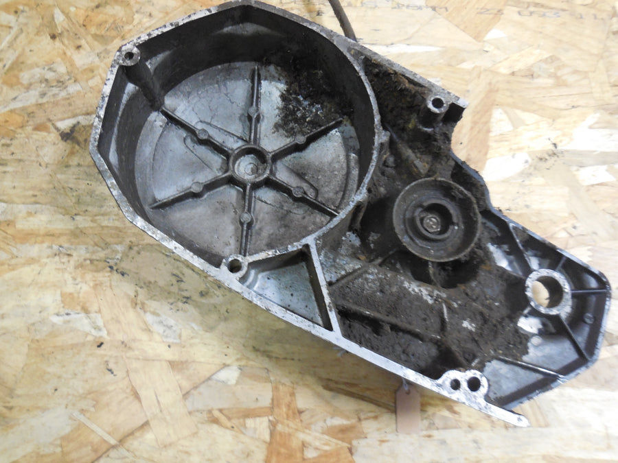 carter embrayage peugeot  sx 8