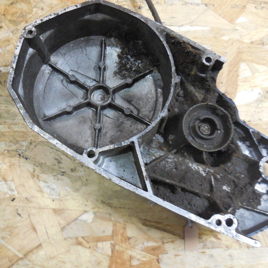 carter embrayage peugeot  sx 8