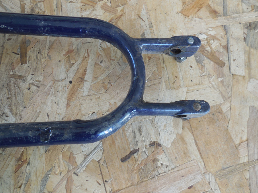 bras oscillant paloma