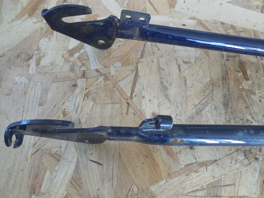 bras oscillant paloma