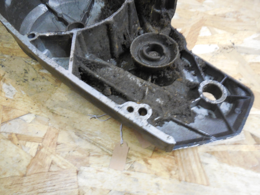 carter embrayage peugeot  sx 8