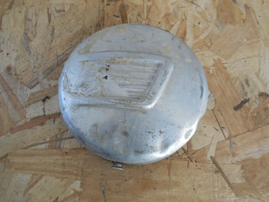 cache volant magnétique peugeot