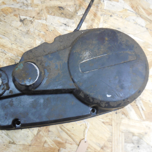 carter embrayage peugeot  sx 8