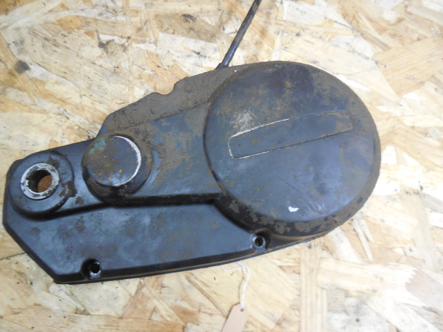 carter embrayage peugeot  sx 8