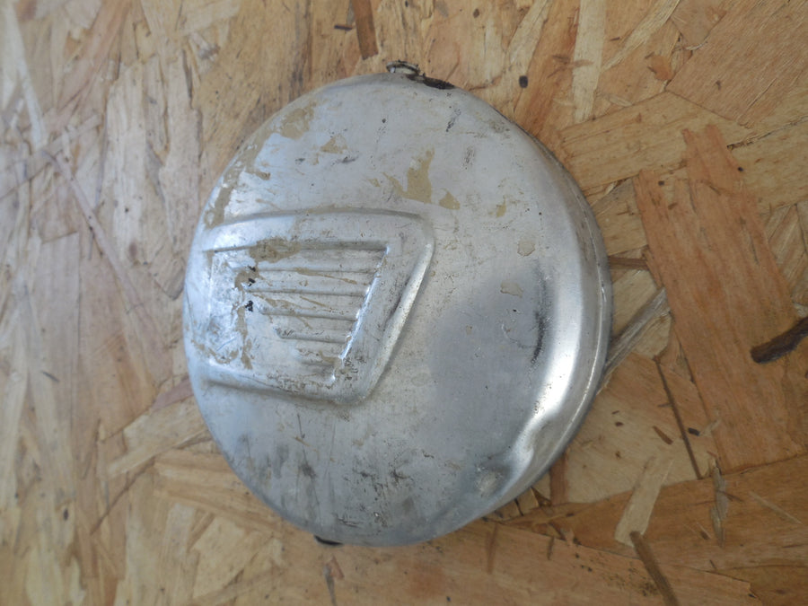 cache volant magnétique peugeot