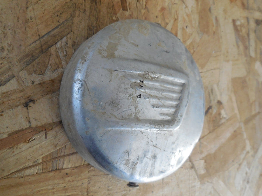 cache volant magnétique peugeot