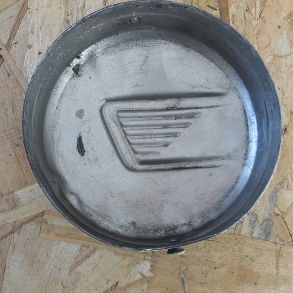 cache volant magnétique peugeot