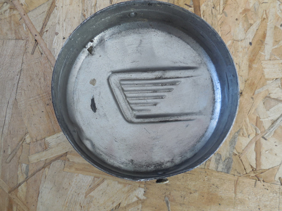 cache volant magnétique peugeot