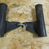 patte de fixation phare peugeot sx 8