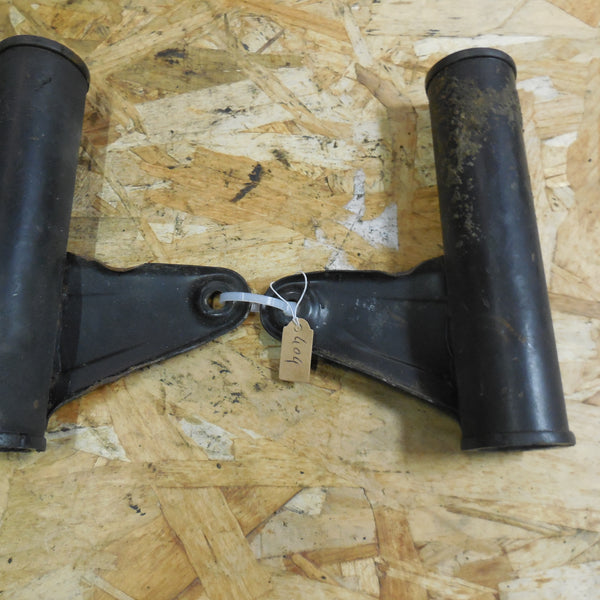 patte de fixation phare peugeot sx 8