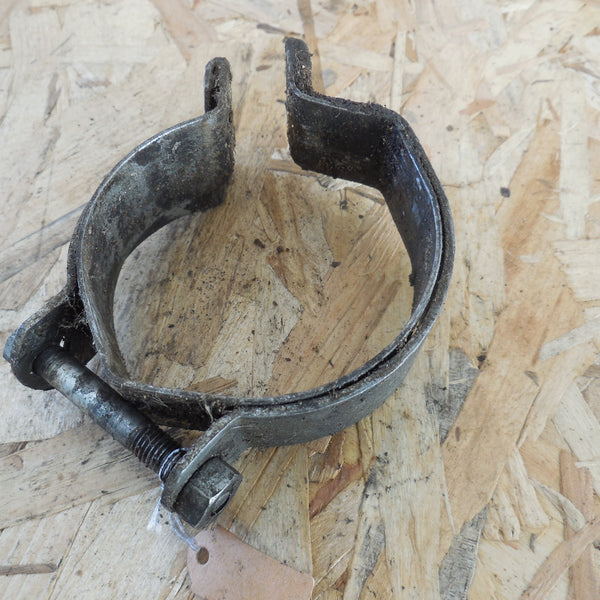collier échappement motobécane  sp 93