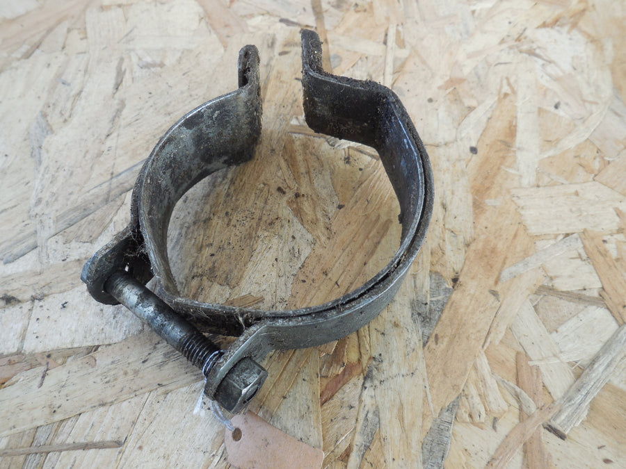 collier échappement motobécane  sp 93