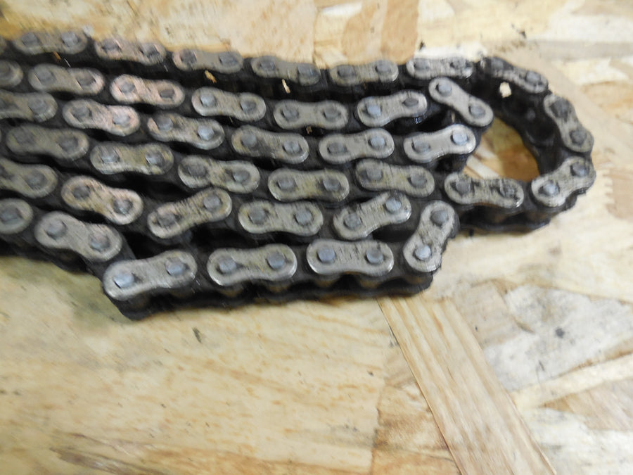 chaine  peugeot  sx 5 sx 8