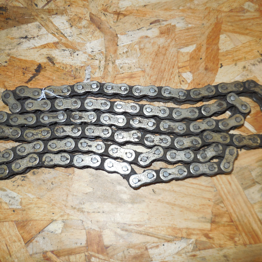 chaine  peugeot  sx 5 sx 8