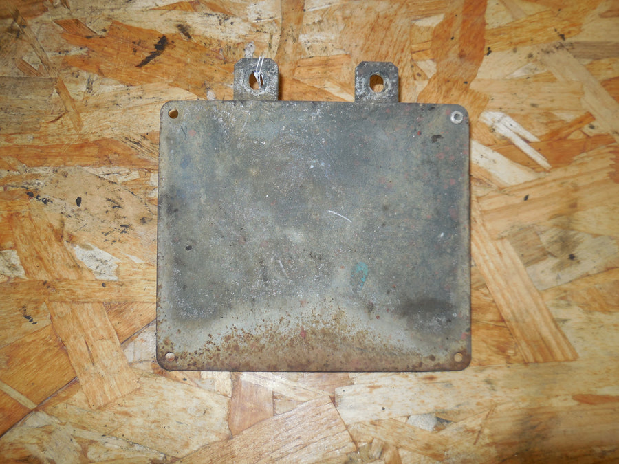 support de plaque immat  peugeot sx 8 / sx 5