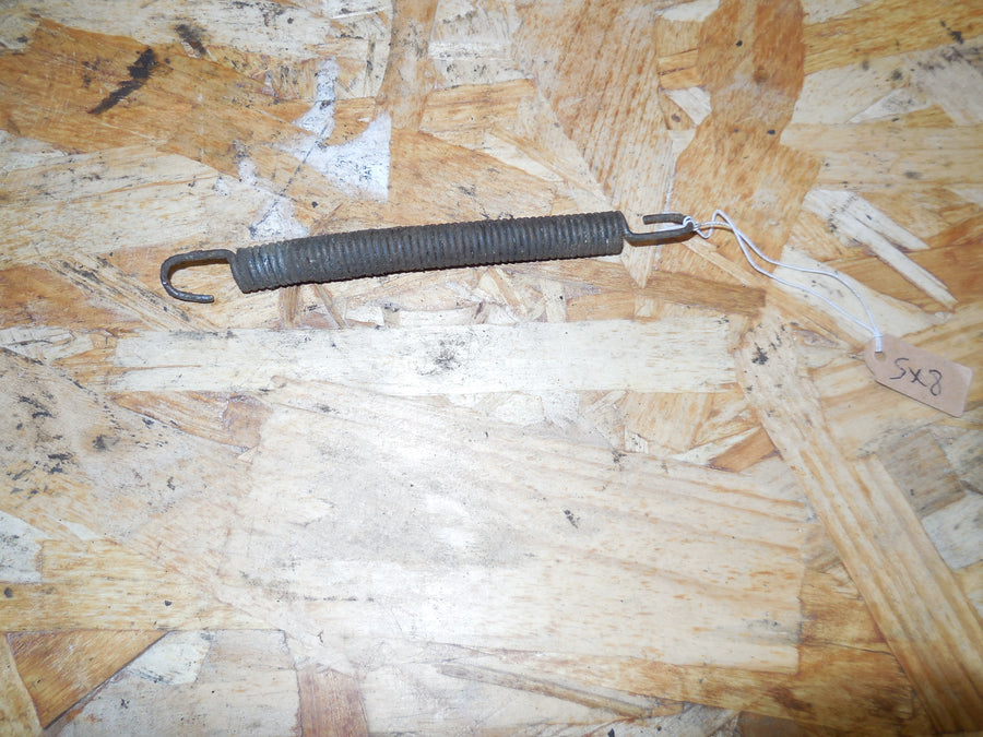 ressort freins  ar  peugeot  sx8 sx 5