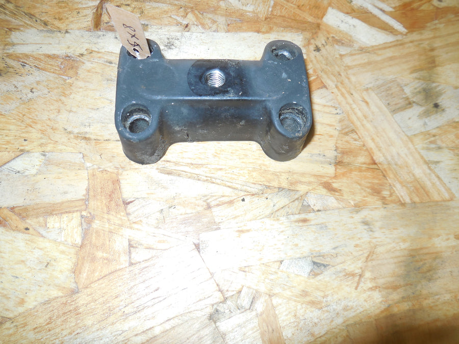 té de fourche peugeot  sx 8 sx 5