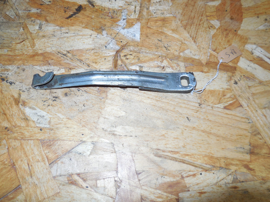 levier d embrayage  peugeot sx 8