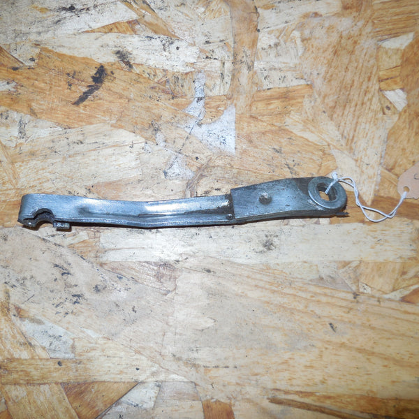 levier d embrayage  peugeot sx 8