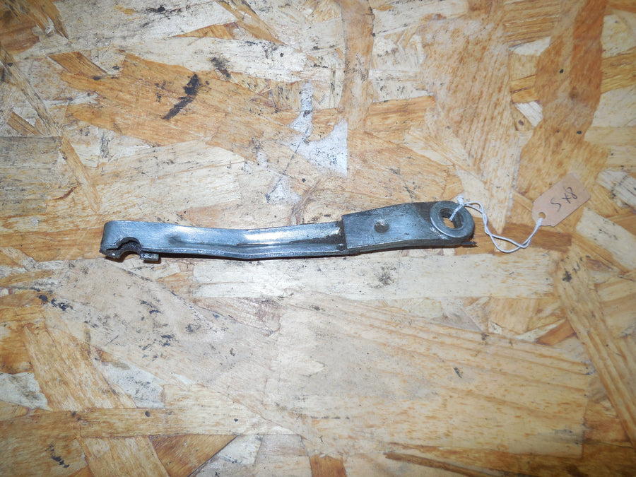 levier d embrayage  peugeot sx 8