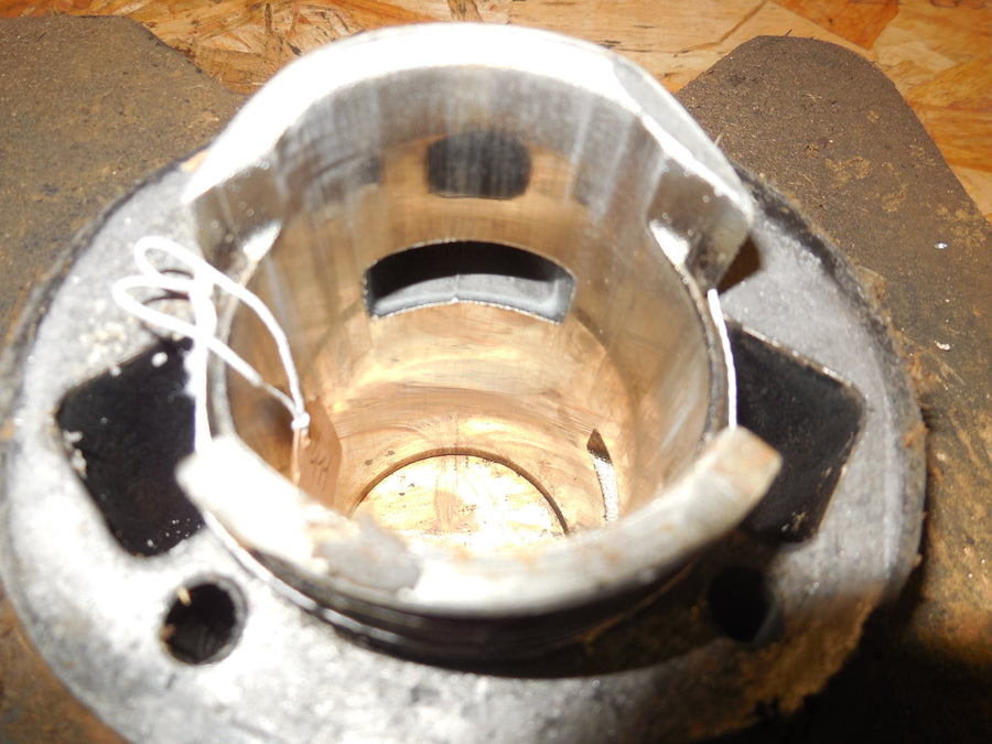 cylindre peugeot sx 8