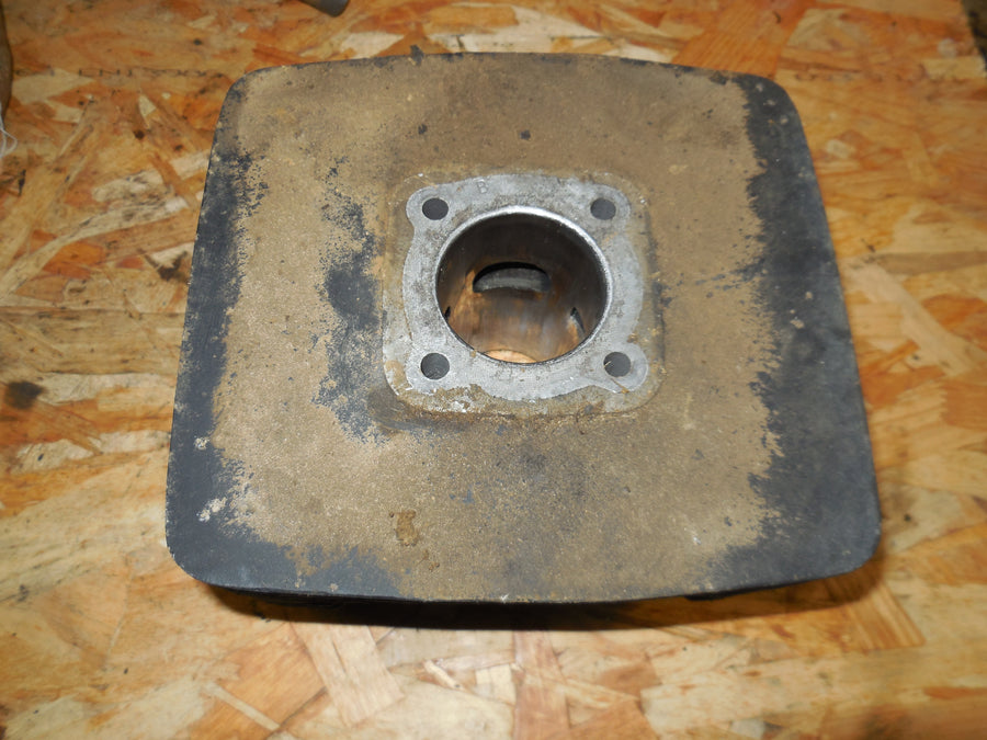 cylindre peugeot sx 8