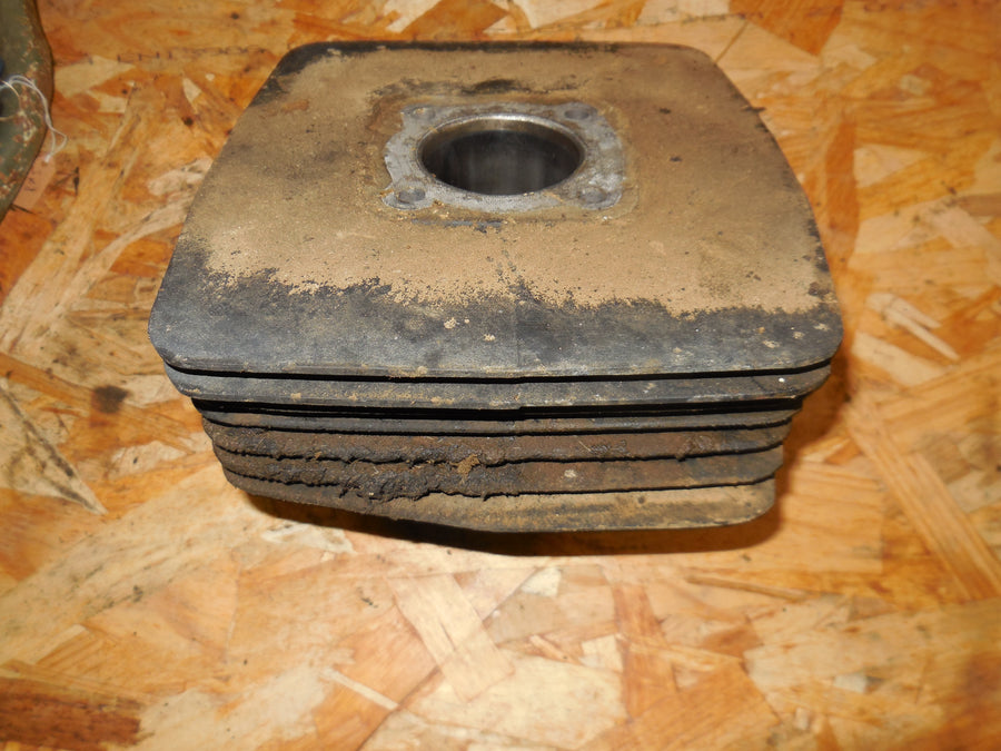 cylindre peugeot sx 8