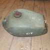 resevoir peugeot sx 8