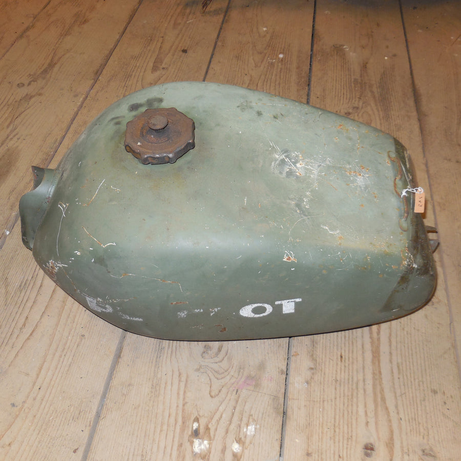 resevoir peugeot sx 8