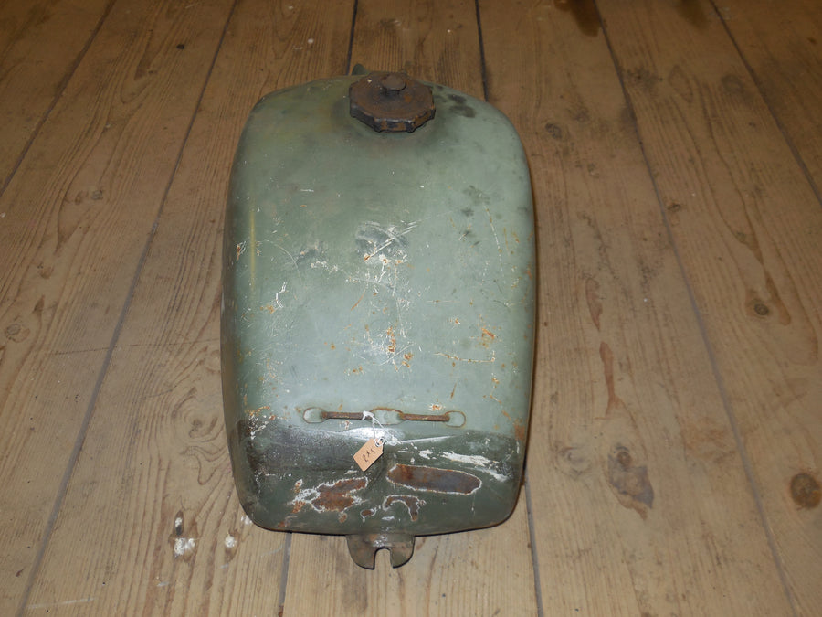 resevoir peugeot sx 8