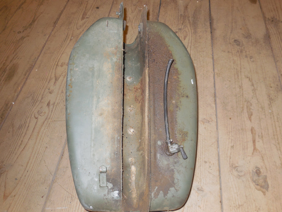 resevoir peugeot sx 8